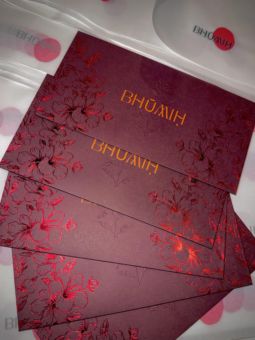 Bhumih Rudra Envelope