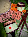 Mandukya Body Butter
