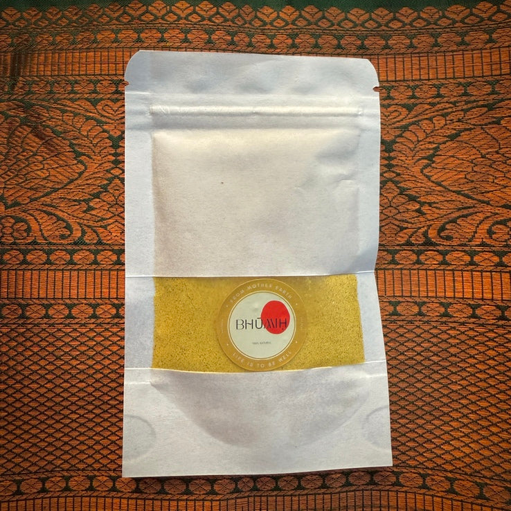 Yava Barrier Restoring Mask