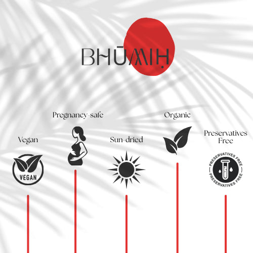 Kuṅkumā